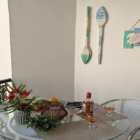 Toninhas - Condominio Wembley Tenis F201 Ubatuba Eksteriør bilde