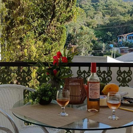Toninhas - Condominio Wembley Tenis F201 Ubatuba Eksteriør bilde