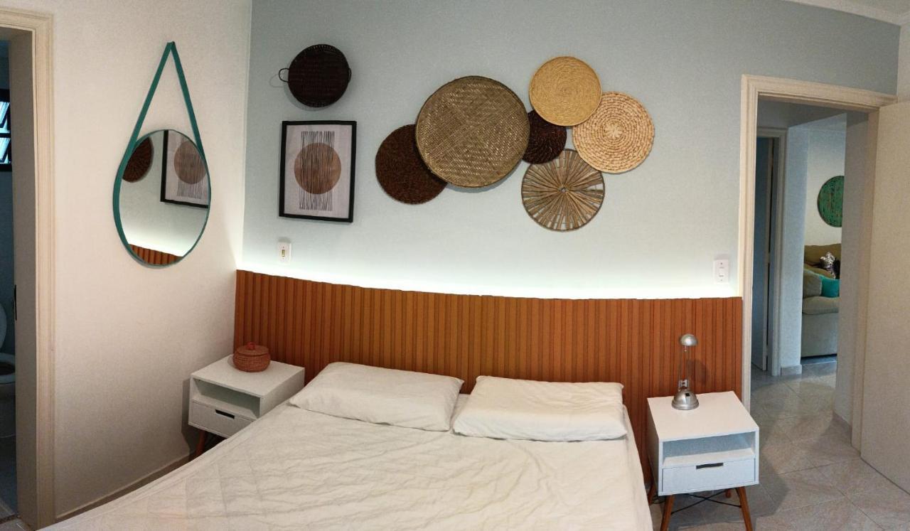 Toninhas - Condominio Wembley Tenis F201 Ubatuba Eksteriør bilde