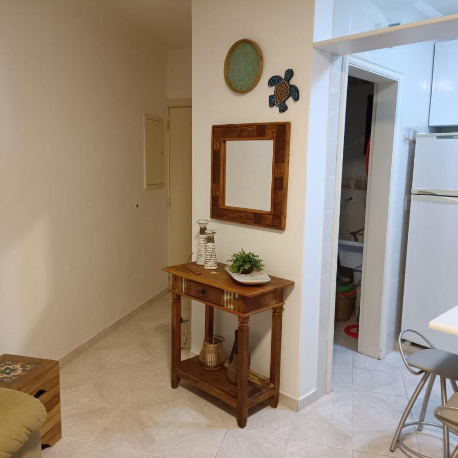 Toninhas - Condominio Wembley Tenis F201 Ubatuba Eksteriør bilde