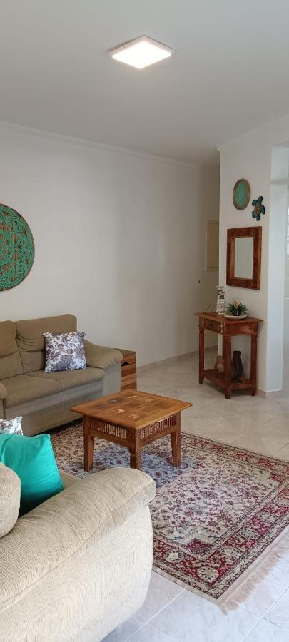 Toninhas - Condominio Wembley Tenis F201 Ubatuba Eksteriør bilde
