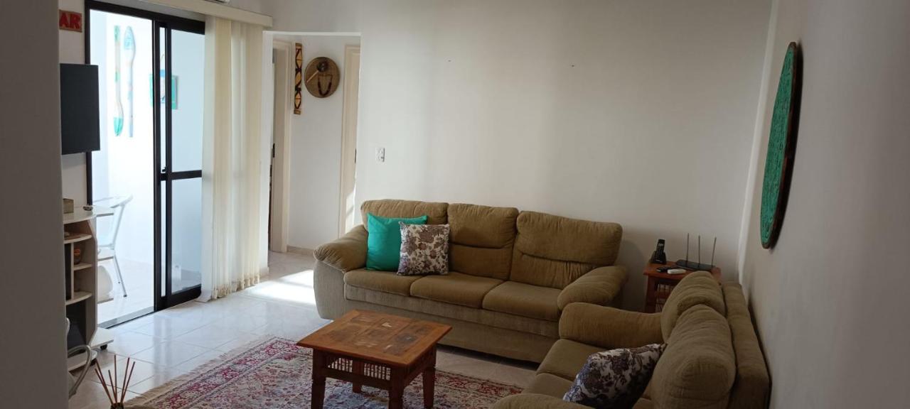 Toninhas - Condominio Wembley Tenis F201 Ubatuba Eksteriør bilde