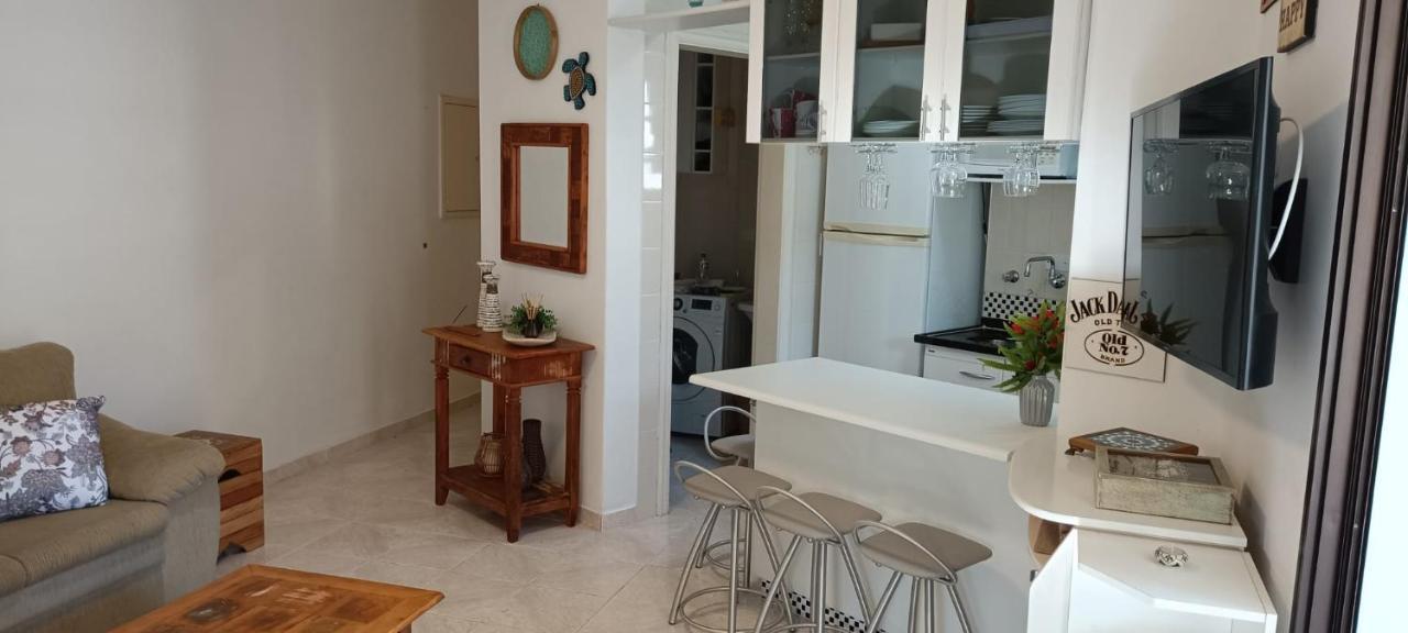 Toninhas - Condominio Wembley Tenis F201 Ubatuba Eksteriør bilde