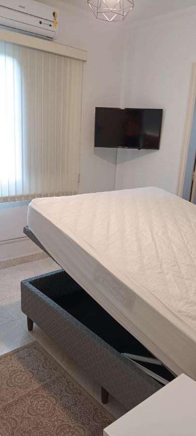 Toninhas - Condominio Wembley Tenis F201 Ubatuba Eksteriør bilde
