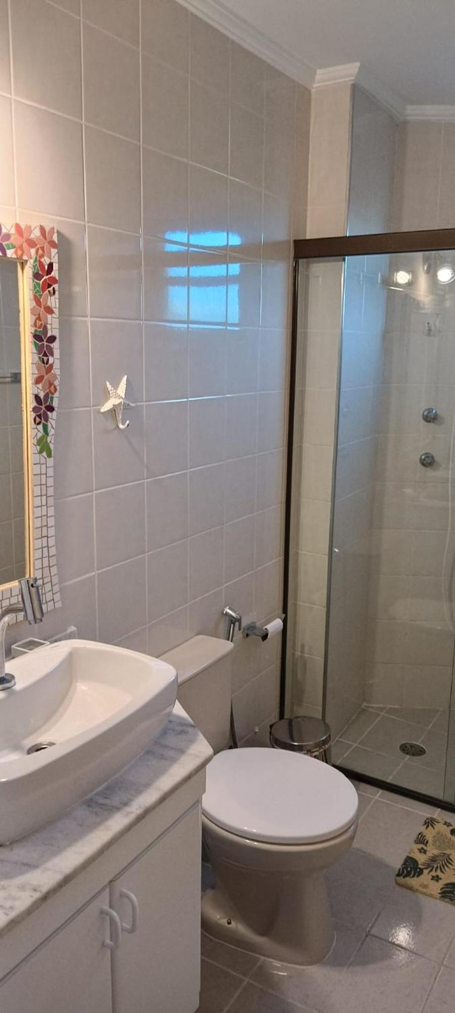 Toninhas - Condominio Wembley Tenis F201 Ubatuba Eksteriør bilde