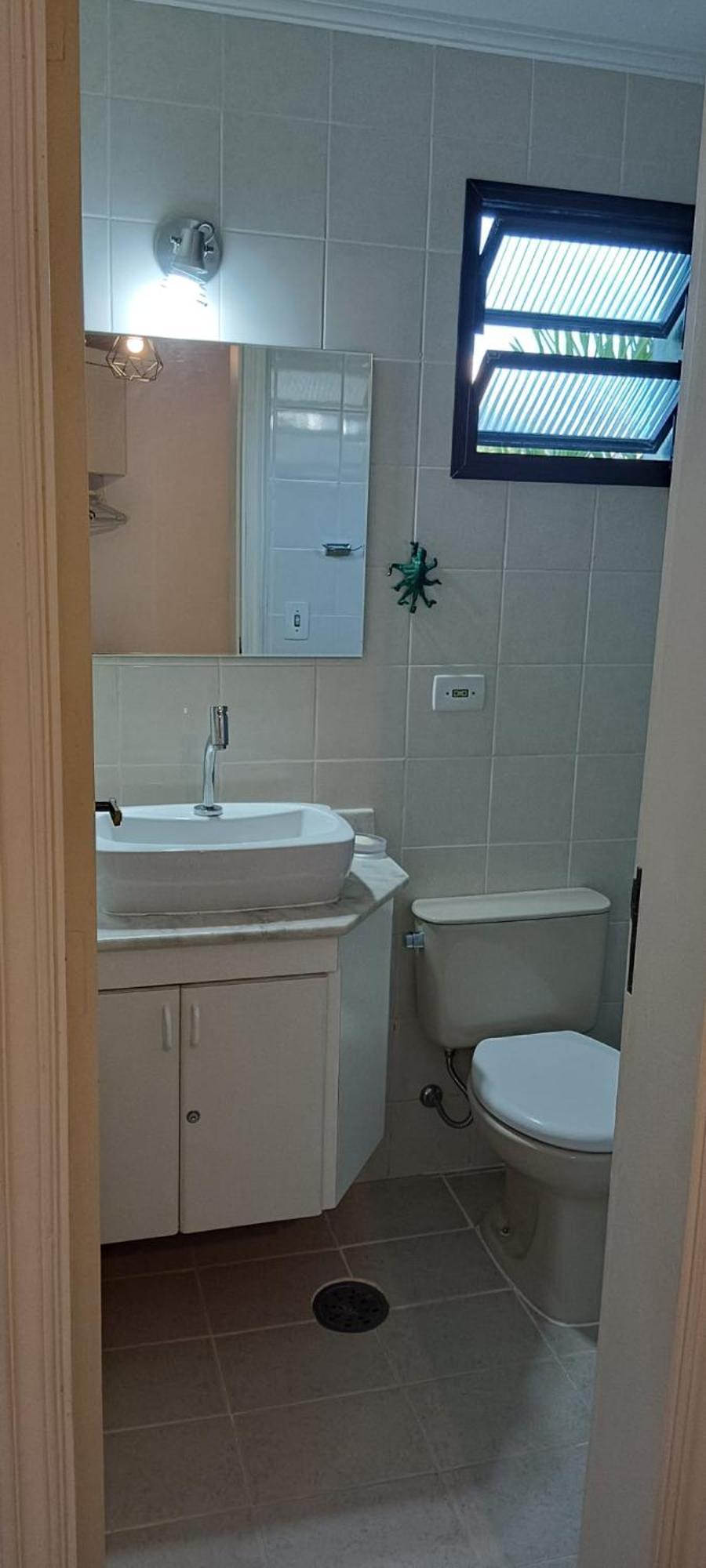 Toninhas - Condominio Wembley Tenis F201 Ubatuba Eksteriør bilde
