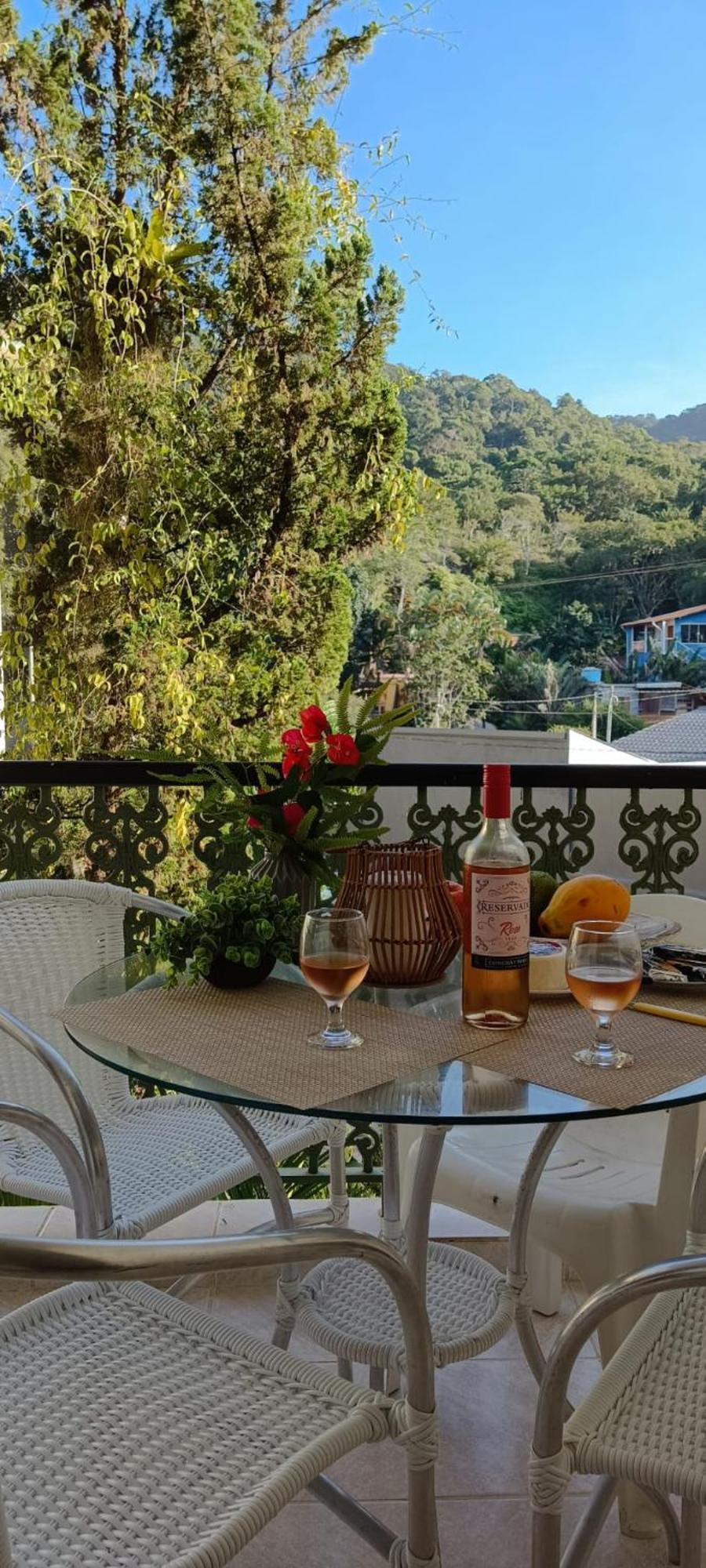 Toninhas - Condominio Wembley Tenis F201 Ubatuba Eksteriør bilde